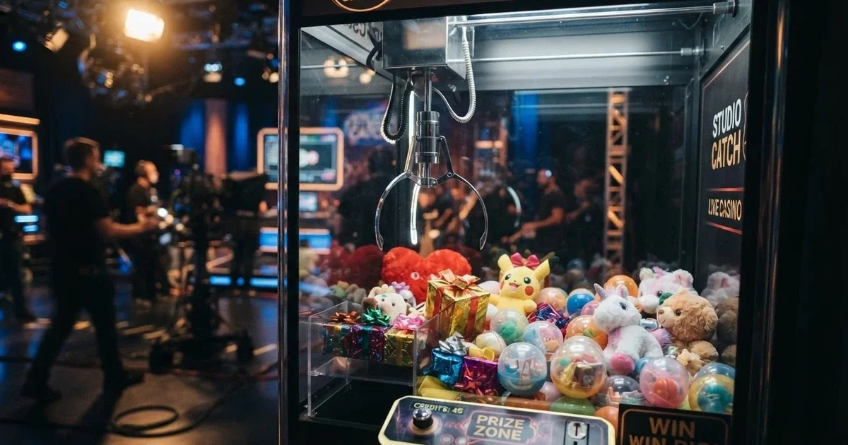 Casinos online con Bonus Crab en España: ranking y análisis completo