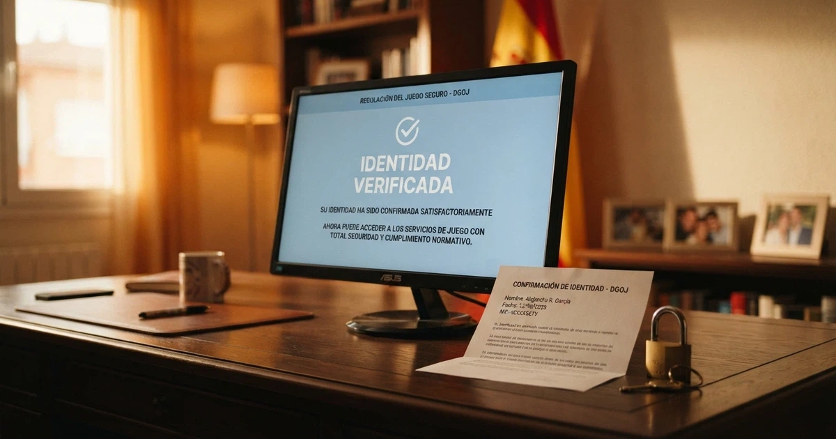 Casinos anónimos sin KYC en España en 2026: lo que de verdad acepta el jugador