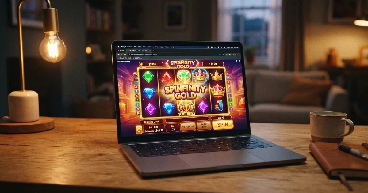 Casinos online gratis sin descargar sin depósito en España — guía 2026