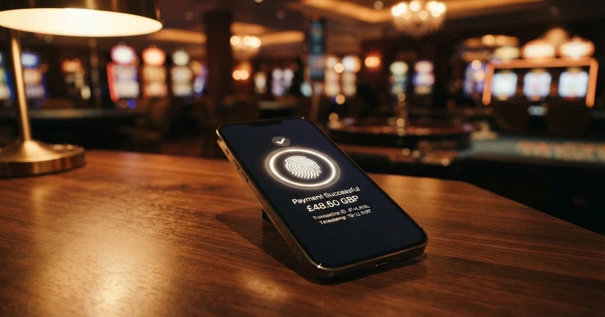 Mejores casinos online con Apple Pay en España 2026