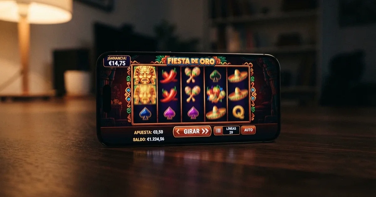 Mejores casinos con Hacksaw Gaming en España: ranking DGOJ 2026